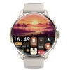 Popular Fashion Smart Watch Android 0S 4G 5G Global Net HD AMOLED Screen Download APP Health Sport Fast Charging