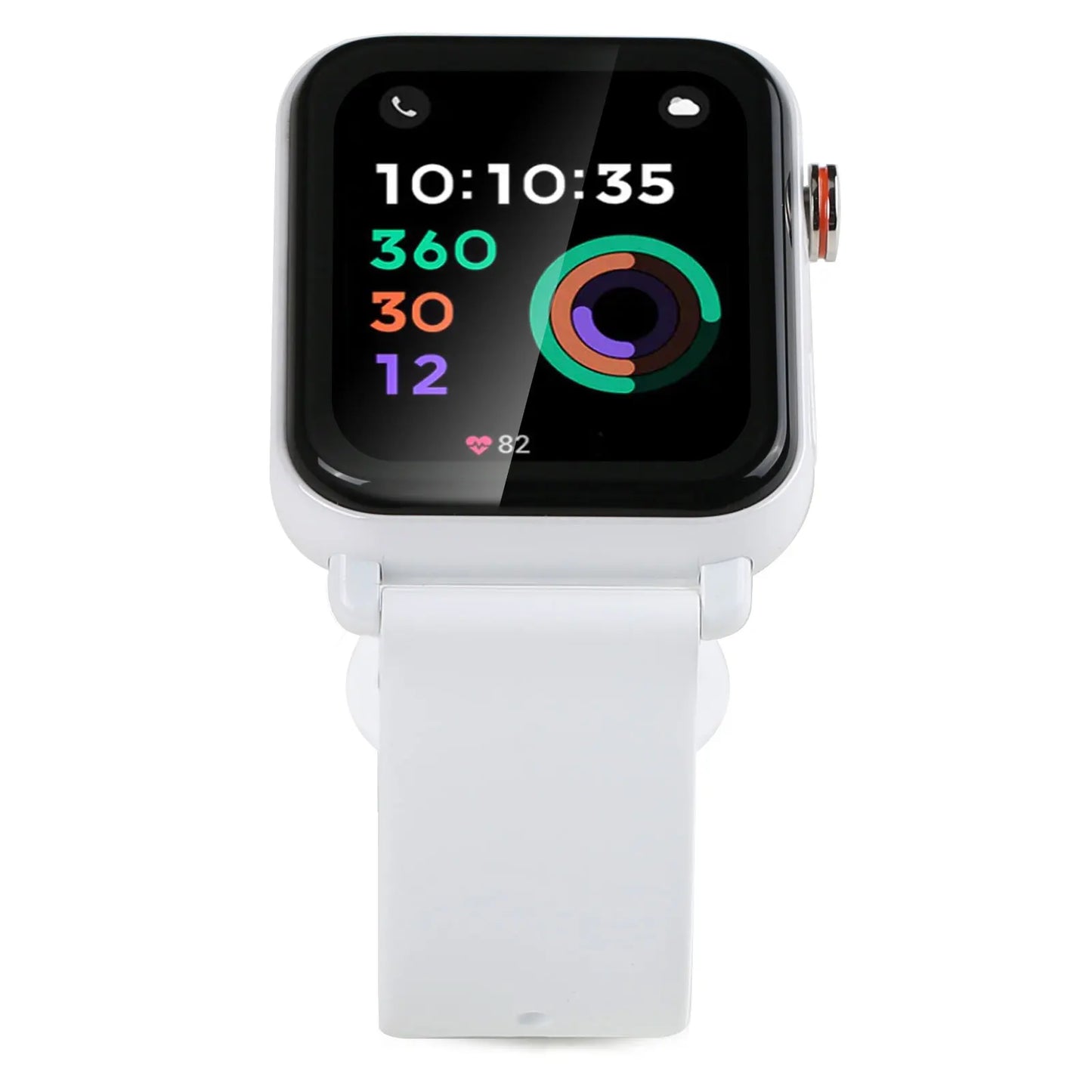 OTOFIX Smart Key Watch Without VCI 3-in-1 Wearable Device Smart Key+Smart Watch+Smart Phone Voice Control Lock