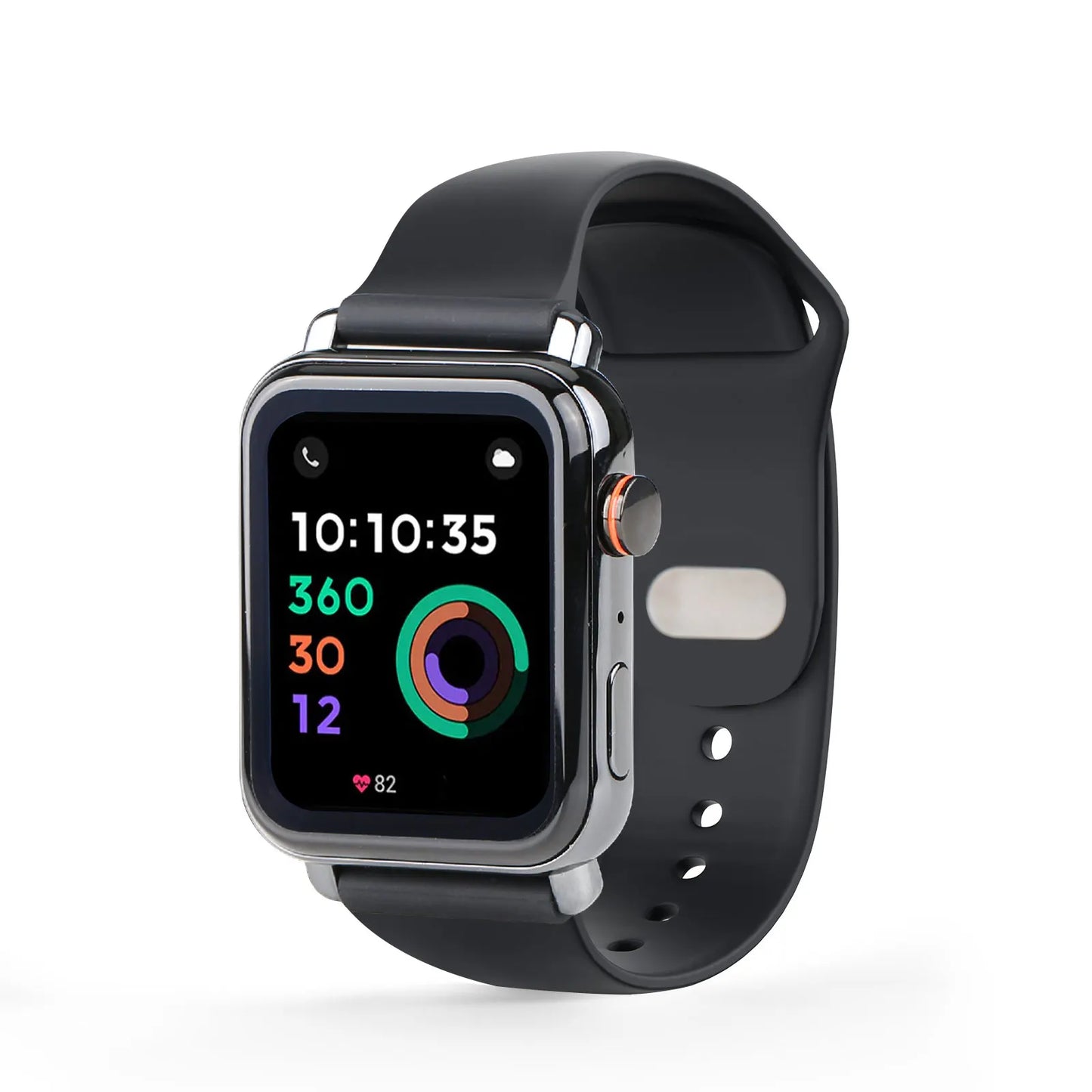 OTOFIX Smart Key Watch Without VCI 3-in-1 Wearable Device Smart Key+Smart Watch+Smart Phone Voice Control Lock