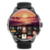 Popular Fashion Smart Watch Android 0S 4G 5G Global Net HD AMOLED Screen Download APP Health Sport Fast Charging