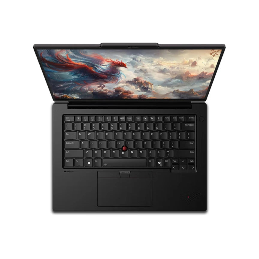 New Model 2025  ThinkPad P14s High-performance Business Office Laptop Inter Core Ultra9-185H 14inch Business Laptop