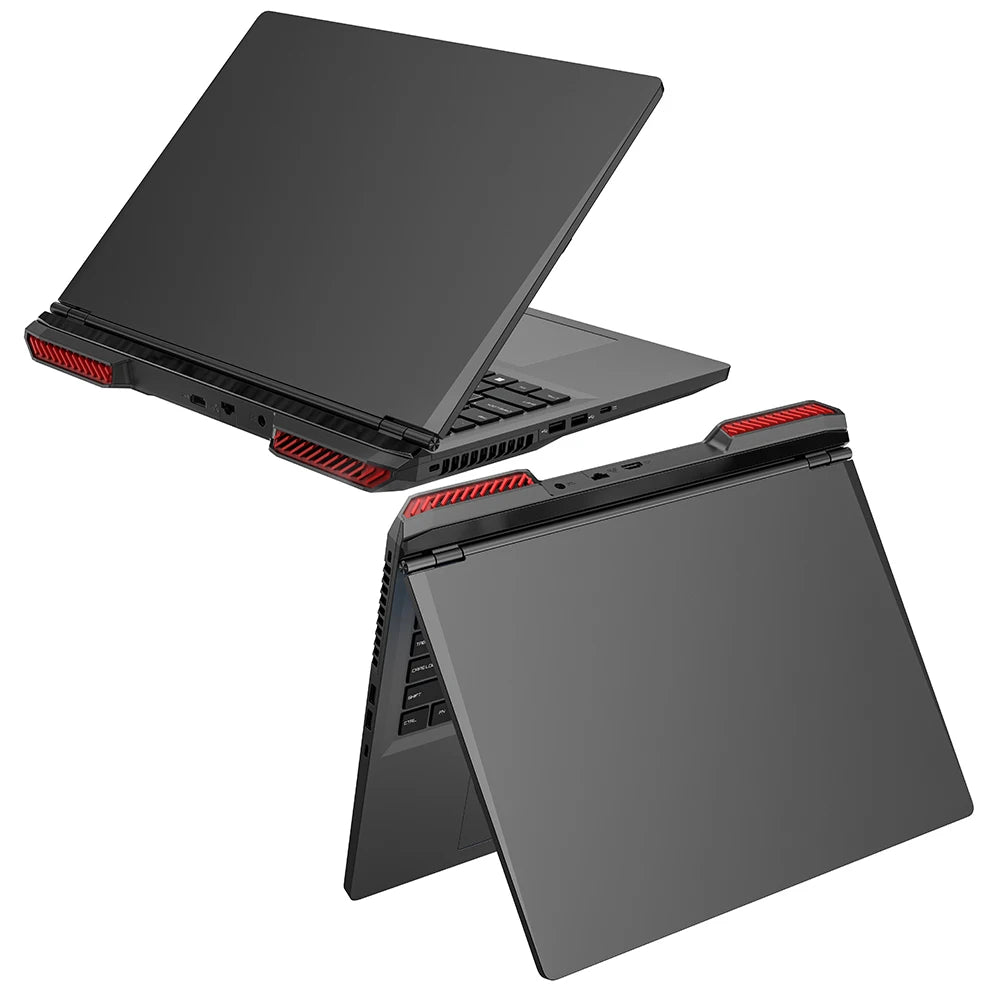 Gaming Laptop 16" IPS FHD Display In-tel Core I9 12900H I7-12700H GeForce RTX 3060 GDDR6 6GB 64GB DDR4 1TB SSD Windows11 Pro