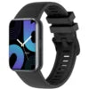VALDUS 2025 Support Sedentary Reminder Blood Pressure Monitoring Smartwatch for Men AI Voice Assistant VS13 Women Smart Watch