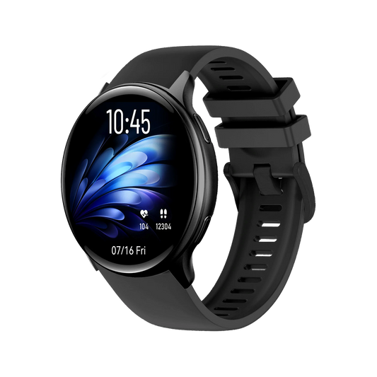 VALDUS ODM/OEM 2025 Smart Watches 3ATM Waterproof 1.43 Inch Amoled Screen Men'S Gps Outdoor VG53 PRO Smart Watch for Ladies