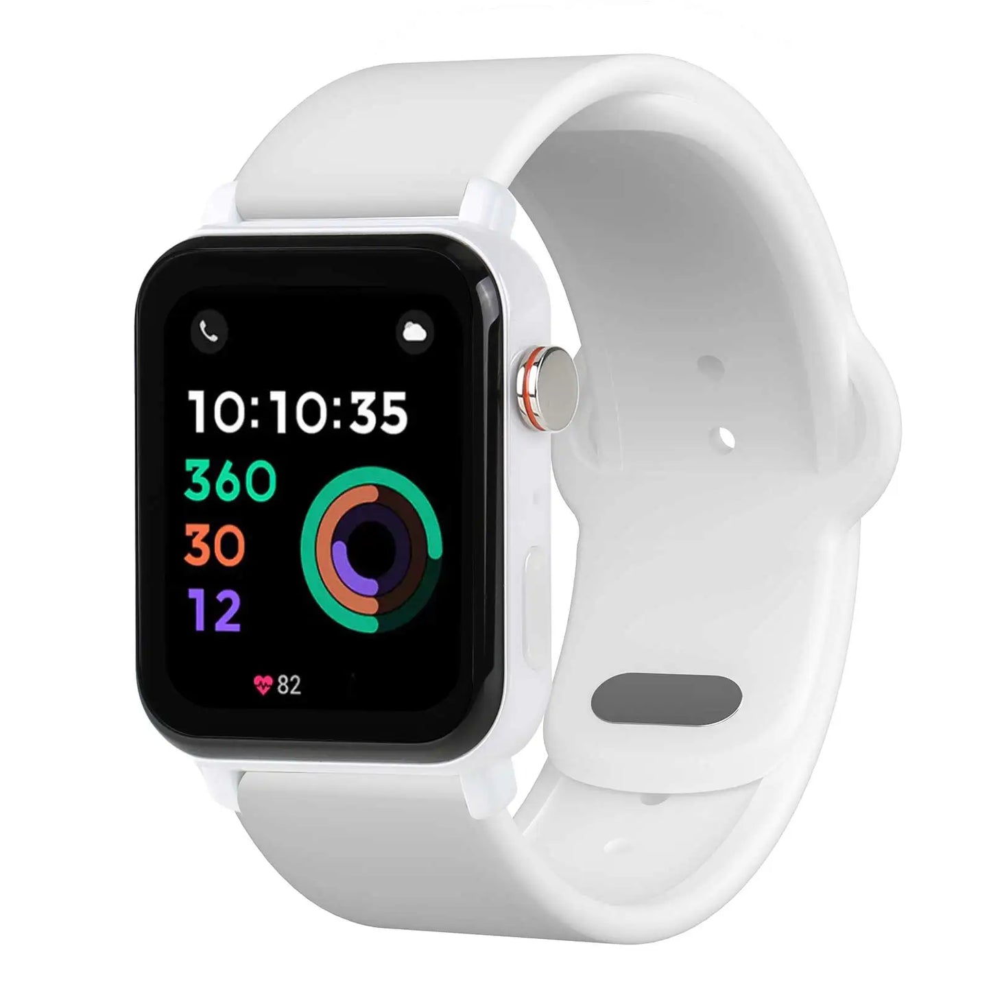 OTOFIX Smart Key Watch Without VCI 3-in-1 Wearable Device Smart Key+Smart Watch+Smart Phone Voice Control Lock