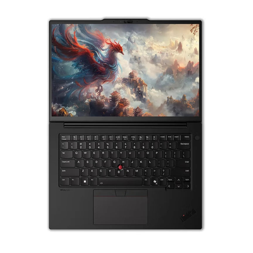New Model 2025  ThinkPad P14s High-performance Business Office Laptop Inter Core Ultra9-185H 14inch Business Laptop